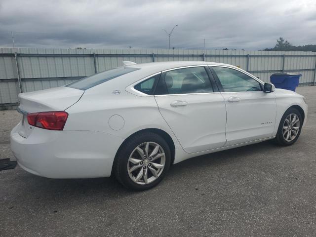 Photo 3 from auction – 2016 CHEVROLET IMPALA LT with VIN 2G1115S31G9129671