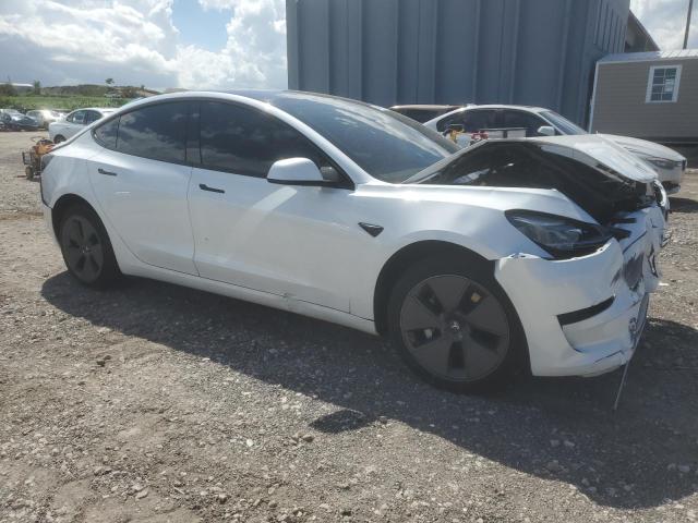 Photo 4 from auction – 2023 TESLA MODEL 3 with VIN 5YJ3E1EA4PF424220