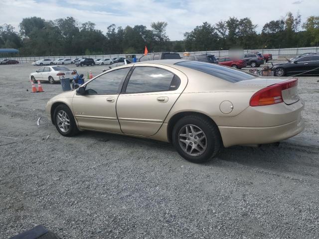 Photo 2 from auction – 2001 DODGE INTREPID with VIN 2B3HD46R11H641564