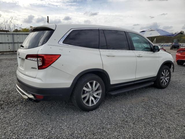 Photo 3 from auction – 2019 HONDA PILOT EXL with VIN 5FNYF6H51KB011114