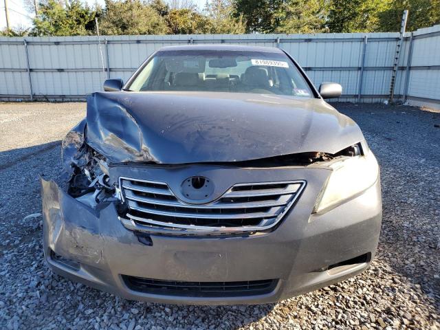 Photo 5 from auction – 2007 TOYOTA CAMRY with VIN 4T1BB46K27U021630
