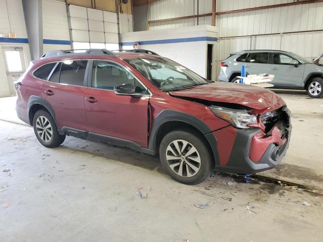Photo 4 from auction – 2024 SUBARU OUTBACK PREMIUM with VIN 4S4BTADC3R3225885