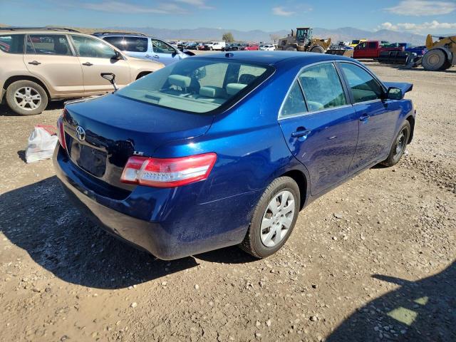 Photo 3 from auction – 2010 TOYOTA CAMRY BASE with VIN 4T1BF3EK0AU515170