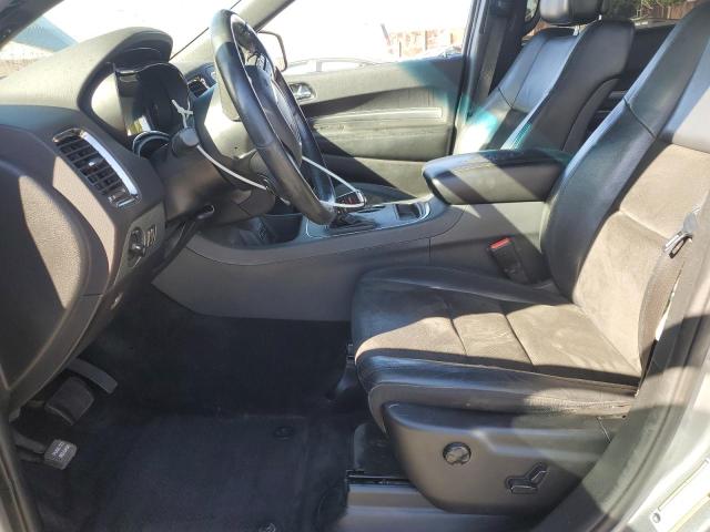 Photo 7 from auction – 2018 DODGE DURANGO GT with VIN 1C4RDHDG8JC482766