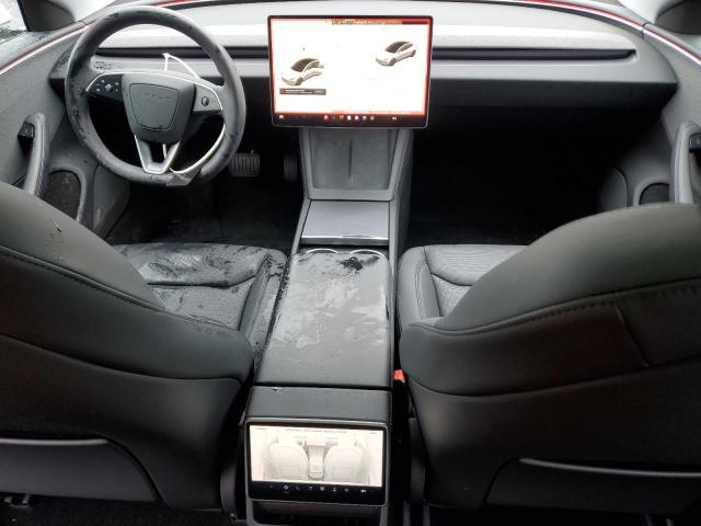 Photo 8 from auction – 2024 TESLA MODEL 3 with VIN 5YJ3E1EA5RF728546