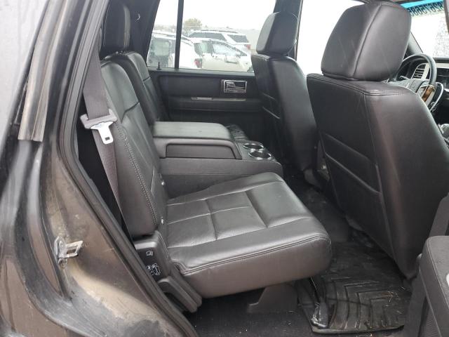 Photo 11 from auction – 2007 LINCOLN NAVIGATOR with VIN 5LMFU28537LJ06809