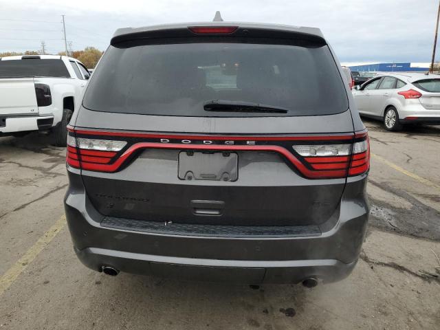 Photo 6 from auction – 2019 DODGE DURANGO R/ with VIN 1C4SDJCT1KC633360