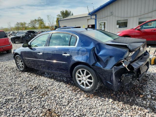 Photo 2 from auction – 2006 BUICK LUCERNE CX with VIN 1G4HD57266U248326