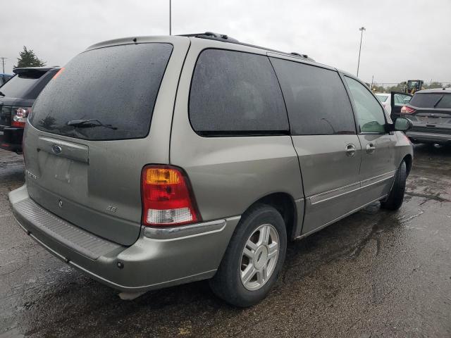 Photo 3 from auction – 2003 FORD WINDSTAR S with VIN 2FMDA52483BA09622