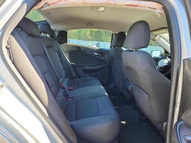 Photo 10 from auction – 2017 CHEVROLET MALIBU LS with VIN 1G1ZB5ST6HF179071