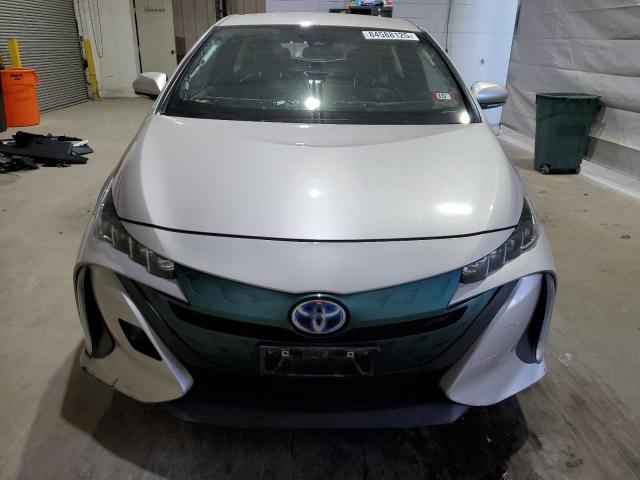 Photo 5 from auction – 2018 TOYOTA PRIUS PRIME with VIN JTDKARFP8J3094577