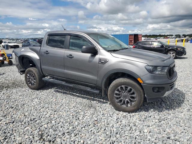 Photo 4 from auction – 2021 FORD RANGER XL with VIN 1FTER4EH1MLD28548