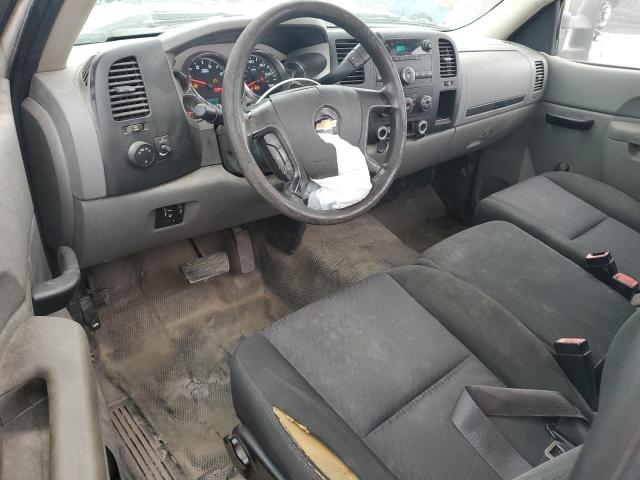 Photo 8 from auction – 2011 CHEVROLET SILVERADO with VIN 1GC0CVC81BF260915