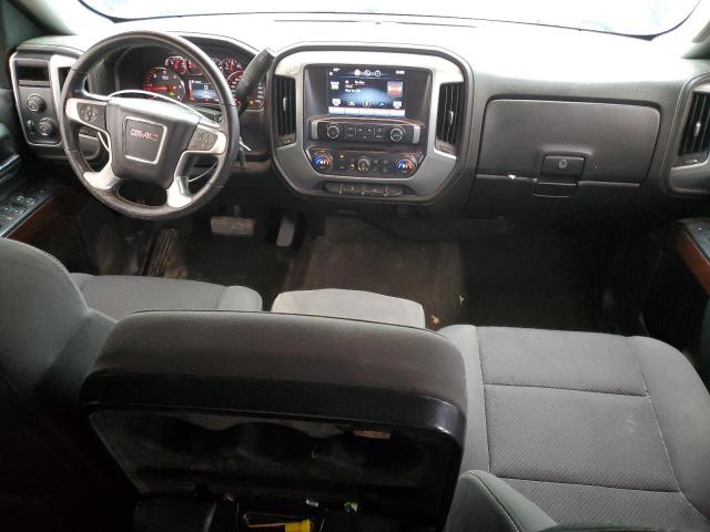 Photo 8 from auction – 2016 GMC SIERRA with VIN 1GTV2MEC5GZ345184