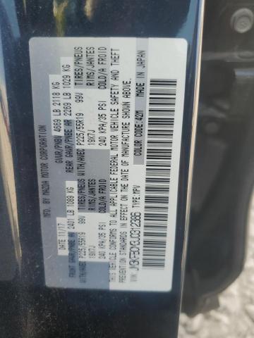 Photo 14 from auction – 2018 MAZDA CX-5 TOURI with VIN JM3KFBCM3J0312386