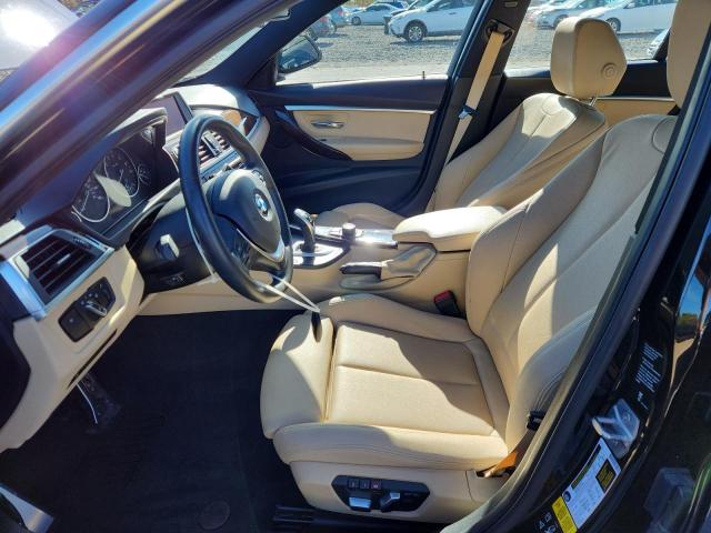 Photo 7 from auction – 2018 BMW 330 XI with VIN WBA8D9C59JEM32400