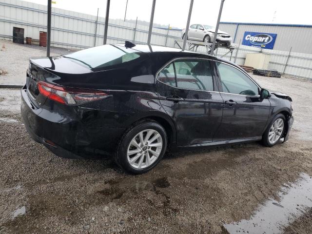 Photo 3 from auction – 2023 TOYOTA CAMRY LE with VIN 4T1C11AK2PU730149
