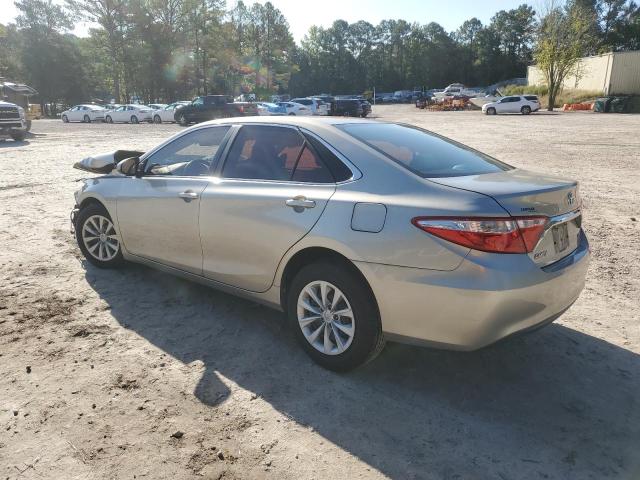 Photo 2 from auction – 2015 TOYOTA CAMRY LE with VIN 4T4BF1FKXFR503561