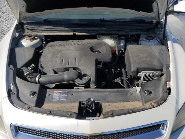 Photo 11 from auction – 2010 CHEVROLET MALIBU 2LT with VIN 1G1ZD5EB4AF251856