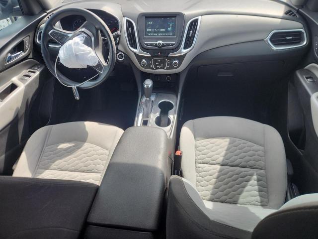 Photo 8 from auction – 2018 CHEVROLET EQUINOX LS with VIN 2GNAXHEVXJ6281369