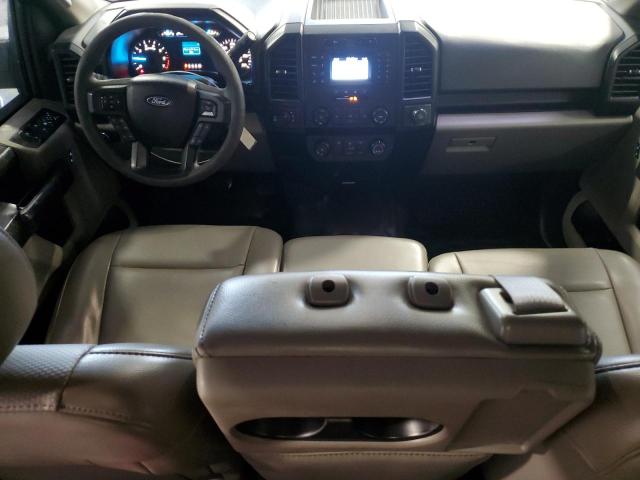 Photo 8 from auction – 2018 FORD F150 SUPER with VIN 1FTEW1E53JKD24077
