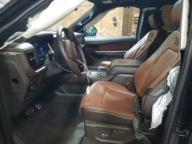 Photo 7 from auction – 2024 FORD EXPEDITION with VIN 1FMJU1P86REA30786
