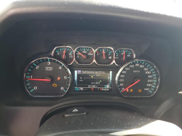 Photo 9 from auction – 2016 CHEVROLET TAHOE C150 with VIN 1GNSCAKC5GR411002