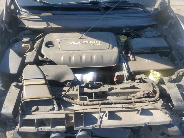 Photo 11 from auction – 2015 JEEP CHEROKEE LATITUDE with VIN 1C4PJMCB4FW633168