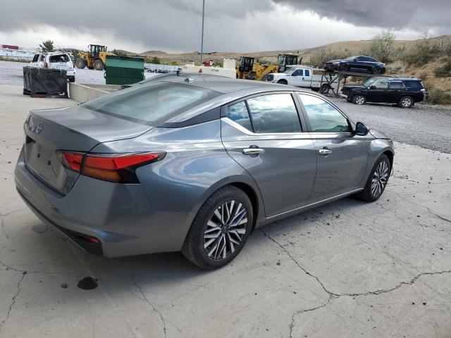Photo 3 from auction – 2025 NISSAN ALTIMA SV with VIN 1N4BL4DV4SN383210