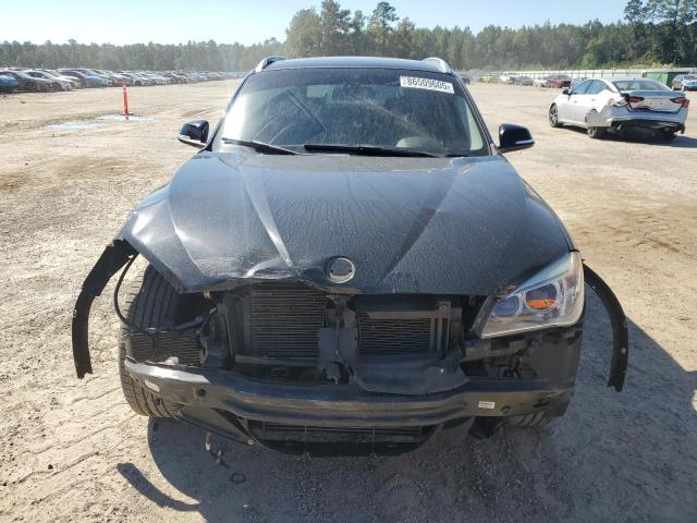 Photo 5 from auction – 2013 BMW X1 XDRIVE3 with VIN WBAVM5C56DVV89043