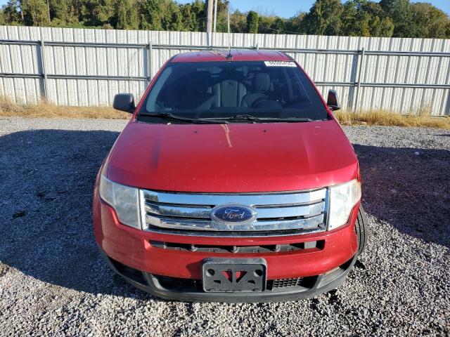 Photo 5 from auction – 2010 FORD EDGE with VIN 2FMDK3GC1ABA38281