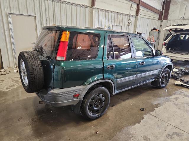 Photo 3 from auction – 2001 HONDA CR-V LX with VIN JHLRD18491S008826