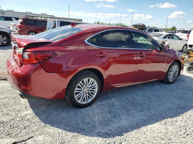 Photo 3 from auction – 2016 LEXUS ES 350 with VIN 58ABK1GGXGU009971