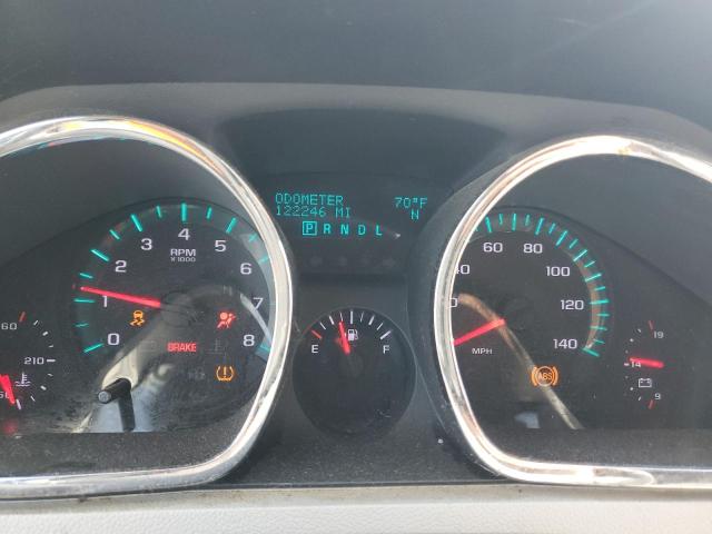 Photo 9 from auction – 2011 CHEVROLET TRAVERSE L with VIN 1GNKRLED3BJ385697
