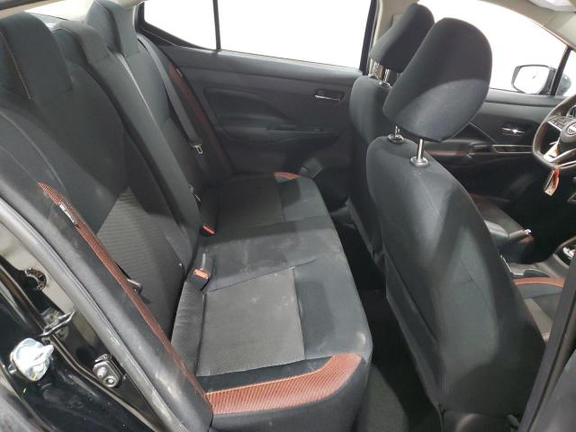 Photo 10 from auction – 2024 NISSAN VERSA with VIN 3N1CN8FV7RL816660