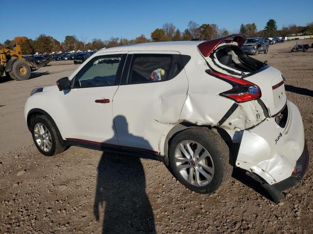 Photo 2 from auction – 2015 NISSAN JUKE S with VIN JN8AF5MV8FT553562
