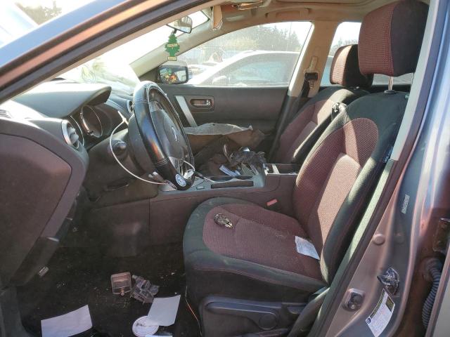 Photo 7 from auction – 2008 NISSAN ROGUE S with VIN JN8AS58V18W133603