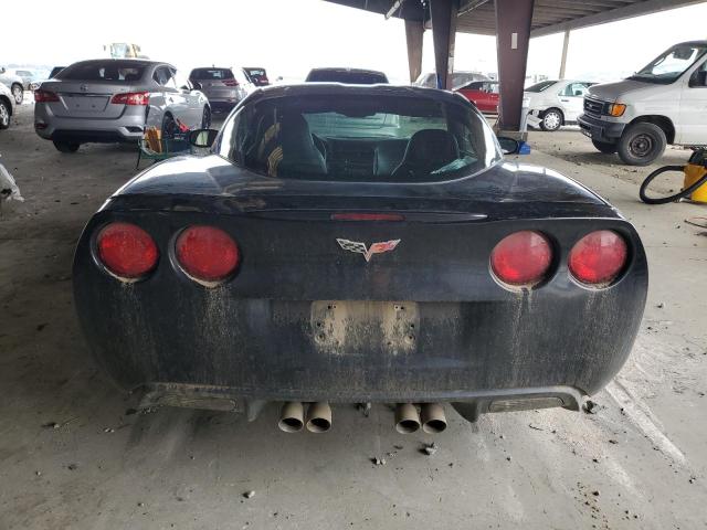 Фото 6 с аукциона – 2011 CHEVROLET CORVETTE с VIN 1G1YE2DW5B5106859
