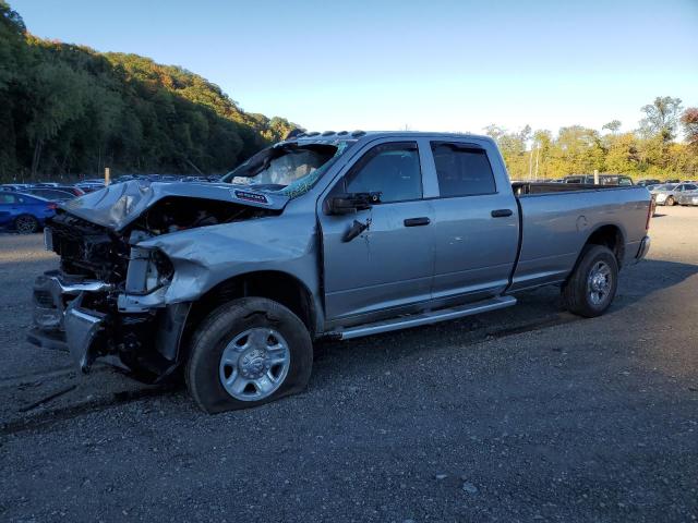 Photo 1 from auction – 2024 RAM 2500 TRADE with VIN 3C6UR5HJ8RG416010