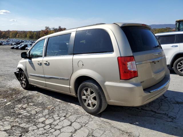 Photo 2 from auction – 2013 CHRYSLER TOWN & COU with VIN 2C4RC1BG3DR503774