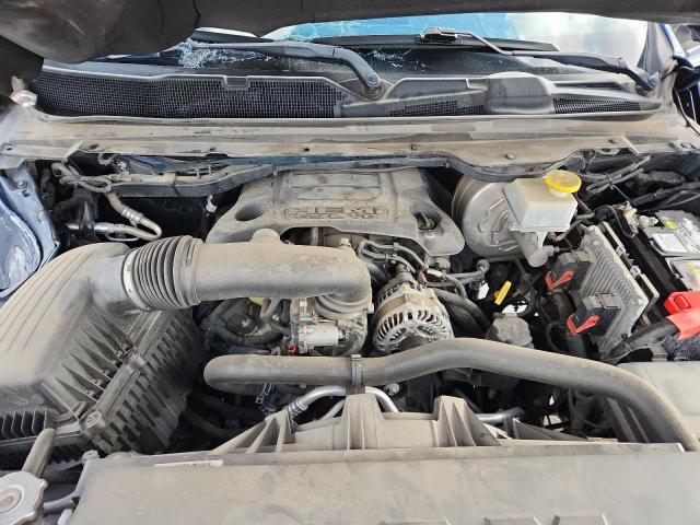 Photo 11 from auction – 2020 RAM 1500 LARAM with VIN 1C6SRFJT9LN180832