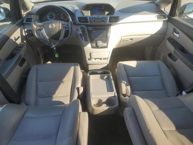 Photo 8 from auction – 2015 HONDA ODYSSEY EX with VIN 5FNRL5H6XFB014065