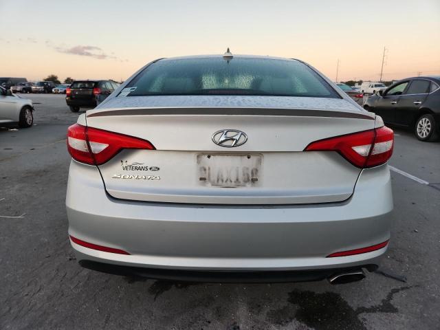 Photo 6 from auction – 2015 HYUNDAI SONATA SE with VIN 5NPE24AF2FH193662