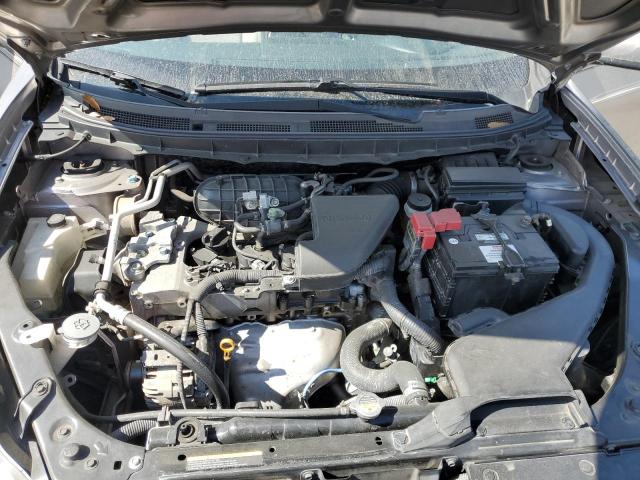 Photo 12 from auction – 2012 NISSAN ROGUE S with VIN JN8AS5MT4CW600297