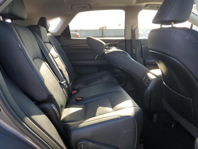Photo 11 from auction – 2022 LEXUS RX 450H with VIN 2T2HGMDAXNC074284