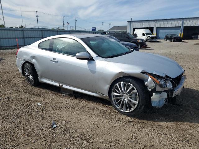 Photo 4 from auction – 2011 INFINITI G37 with VIN JN1CV6EL2BM262069