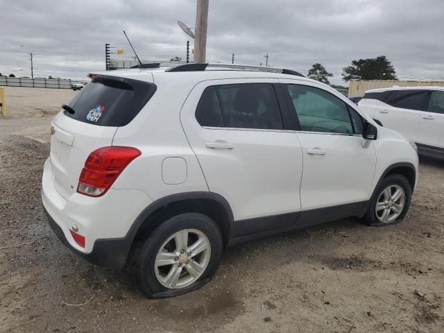 Photo 3 from auction – 2019 CHEVROLET TRAX 1LT with VIN 3GNCJPSB6KL224520