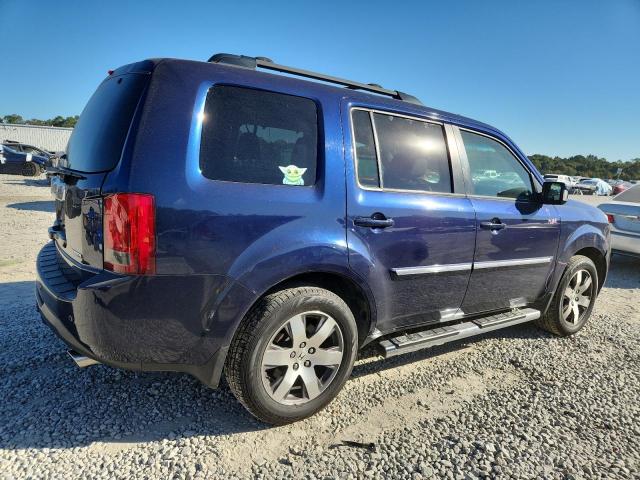 Photo 3 from auction – 2015 HONDA PILOT TOUR with VIN 5FNYF3H91FB027448