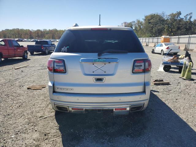 Photo 6 from auction – 2014 GMC ACADIA DEN with VIN 1GKKRTKD4EJ218657
