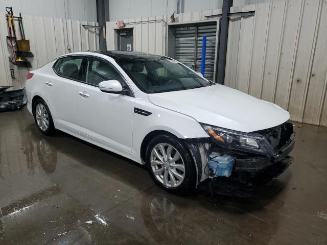 صورة رقم 4 من المزاد - 2015 KIA OPTIMA EX مع VIN 5XXGN4A77FG507925